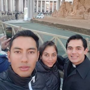 Meet your Posher, Sonia